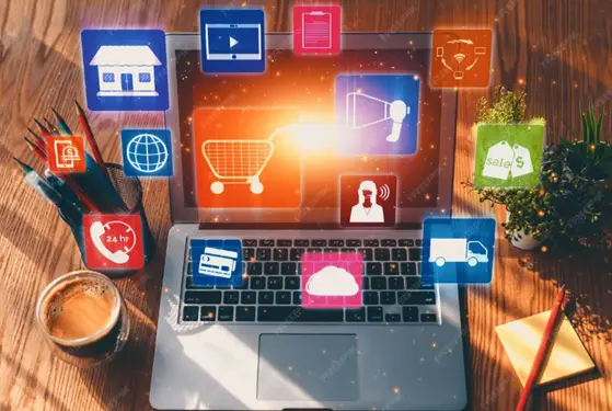 ecommerce