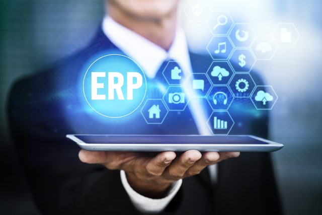 Why Organisations Choose Customised ERP Why Organisations Choose Customised ERP