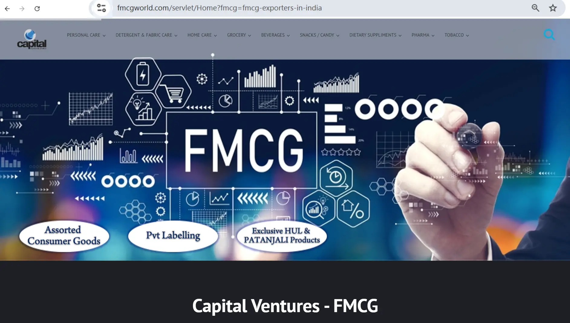 fmcgworld.com