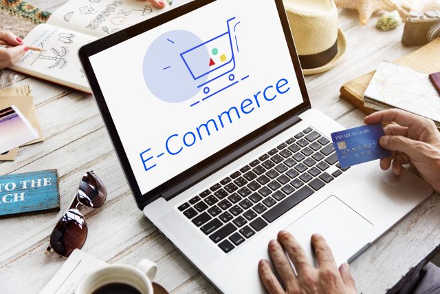 What Is a Customised eCommerce Website? What Is a Customised eCommerce Website?