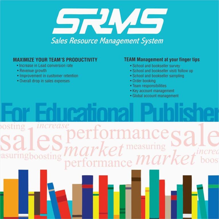 srms-sales-resource-management Sales Resource Management System
